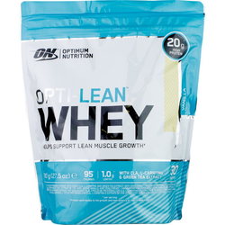 Optimum Nutrition Opti-Lean Whey 0.8 kg