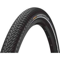 Continental Top Contact Winter II Premium 26x1.9