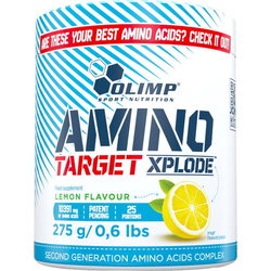 Olimp Amino Target Xplode