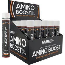 QNT Amino Boost 20x25 ml