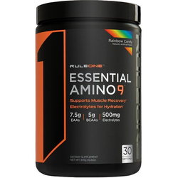 Rule One R1 Essential Amino 9