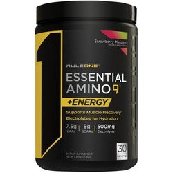 Rule One R1 Essential Amino 9 plus Energy