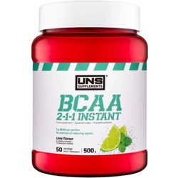 UNS BCAA 2-1-1 Instant