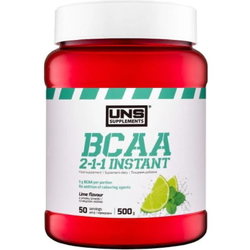 UNS BCAA 2-1-1 Instant 200 g