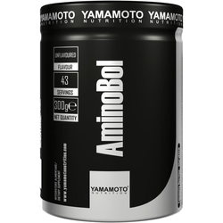 Yamamoto AminoBoL