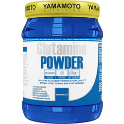 Yamamoto Glutamine Powder