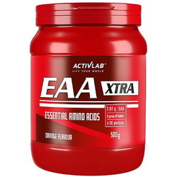 Activlab EAA Xtra 500 g