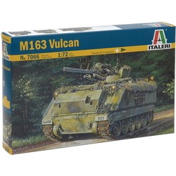 ITALERI M163 Vulcan (1:72)
