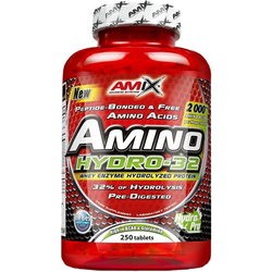 Amix Amino Hydro-32 250 tab