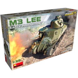 MiniArt M3 Lee Early Production (1:35)