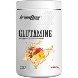 IronFlex Glutamine 300 g