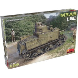 MiniArt M3A5 Lee (1:35)