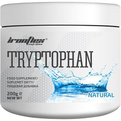 IronFlex Tryptophan