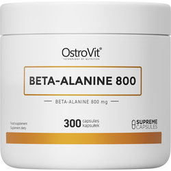 OstroVit Beta-Alanine 800