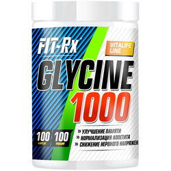 FIT-Rx Glycine 1000