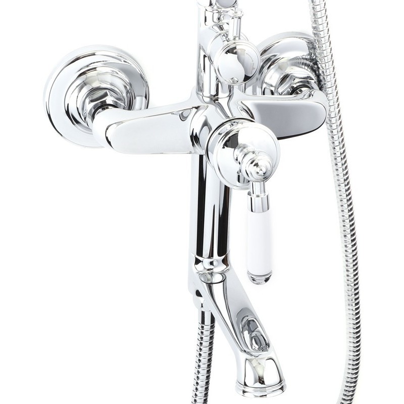 MIXXUS Premium Vintage 009-J MI2856