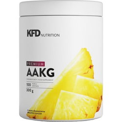 KFD Nutrition Premium AAKG