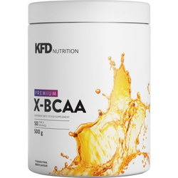 KFD Nutrition Premium X-BCAA