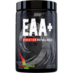 Nutrex EAA plus 385 g