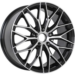 NEO 654 (6,5x16/5x112 ET38 DIA57,1)