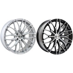 NEO 940 (7,5x19/5x108 ET45 DIA63,4)