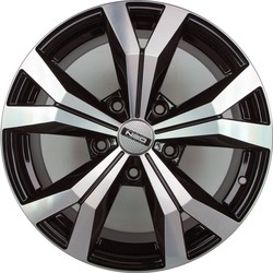 NEO 815 (8x18/5x120 ET40 DIA72,6)