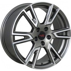 LegeArtis JG21 (7,5x17/5x108 ET45 DIA63,4)