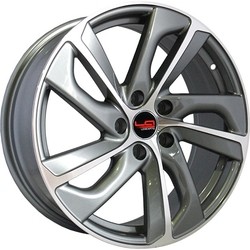 LegeArtis Concept-TY532 (7x17/5x114,3 ET35 DIA60,1)