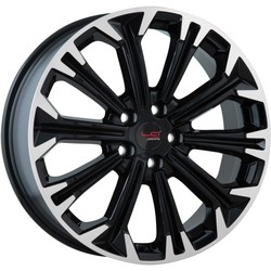 LegeArtis Concept-TY564 (8x18/5x114,3 ET50 DIA60,1)