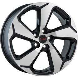 LegeArtis Concept-TY567 (7x18/5x114,3 ET35 DIA60,1)