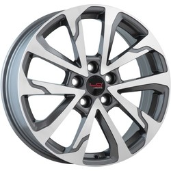LegeArtis Concept-TY571 (7x18/5x114,3 ET35 DIA60,1)