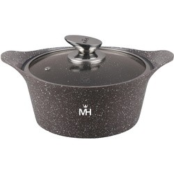 Mercury MC-1755