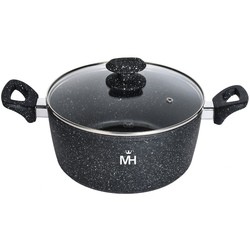 Mercury MC-1707