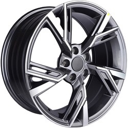 LegeArtis Concept-A537 (10x21/5x112 ET20 DIA66,6)