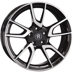 Replay LX187 (8x18/5x114,3 ET30 DIA60,1)