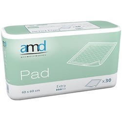 AMD Underpads Extra 60x60
