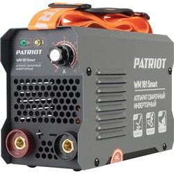 Patriot WM-181 Smart