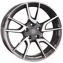 Replay MR295 (8x18/5x112 ET43 DIA66,6)