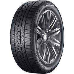 Continental ContiWinterContact TS860S 285/40 R22 110W