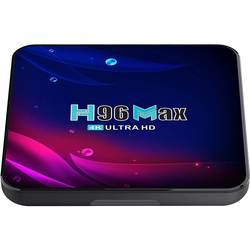 Android TV Box H96 Max V11 16 Gb