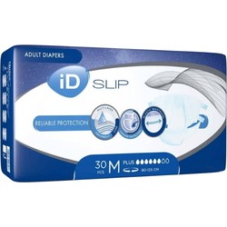 ID Expert Slip Plus M / 30 pcs