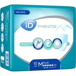 ID Expert Pants Plus M / 10 pcs