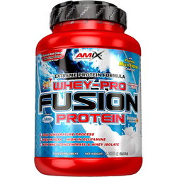 Amix Whey-Pro Fusion Protein