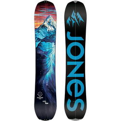 Jones Frontier Splitboard 152 (2021/2022)