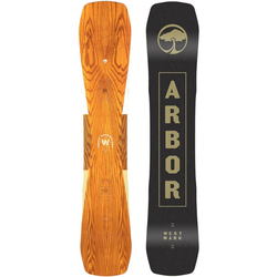 Arbor Westmark Camber 153 (2021/2022)