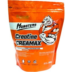 Excellent Creatine Creamax