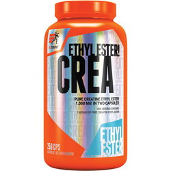 Extrifit Crea Ethyl Ester 250 cap