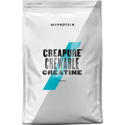 Myprotein Creapure Chewable Creatine