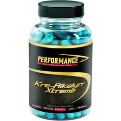 Performance Kre-Alkalyn Xtreme 120 cap