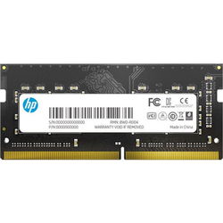 HP S1 SO-DIMM DDR4 1x8Gb